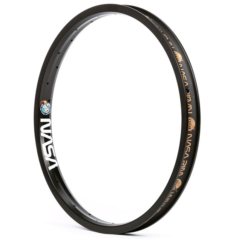 JANTE BMX BSD NASA 20'' NOIR